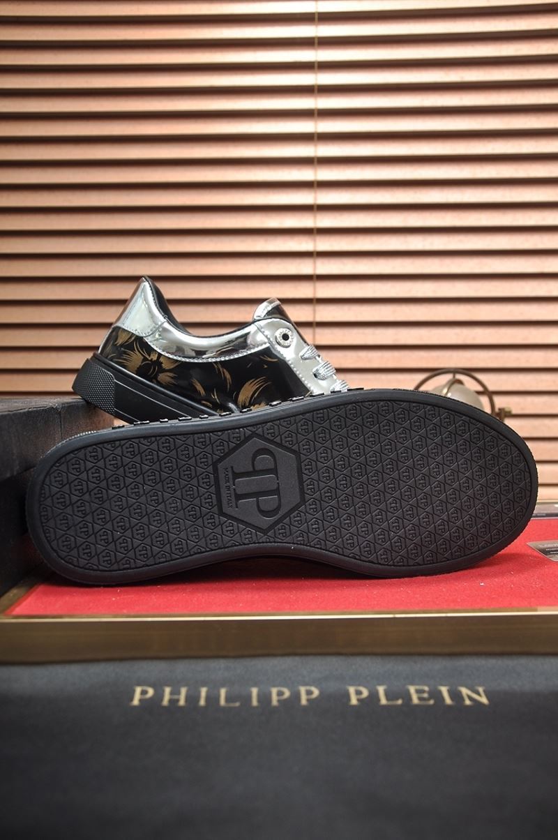 Philipp Plein Shoes